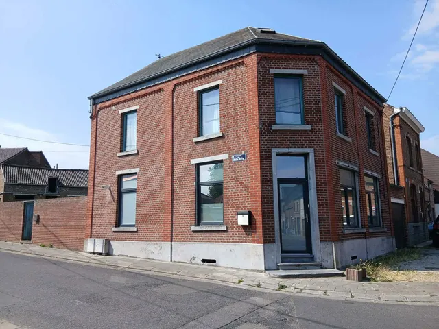 House for sale in Dour – 1/10