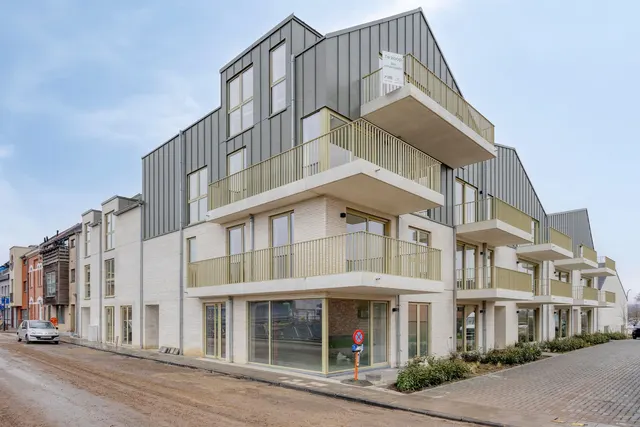 Appartement te koop in Denderleeuw – 1/10