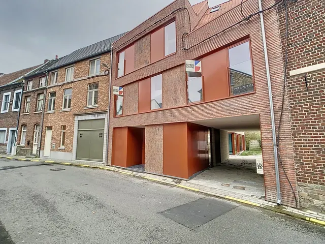 Appartement te huur in Zoutleeuw – 1/10