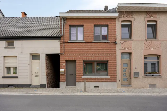 Huis te koop in Ninove – 1/10