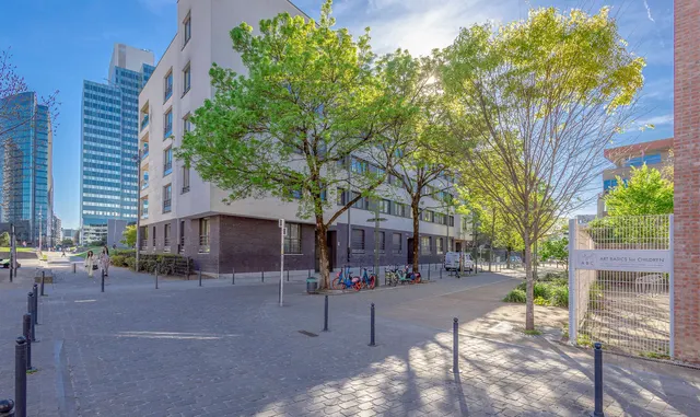 Appartement te koop in Schaarbeek – 1/10