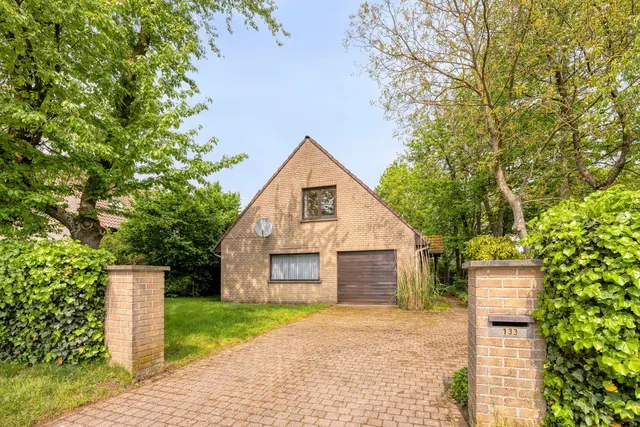 Maison à vendre à Affligem – 1/10