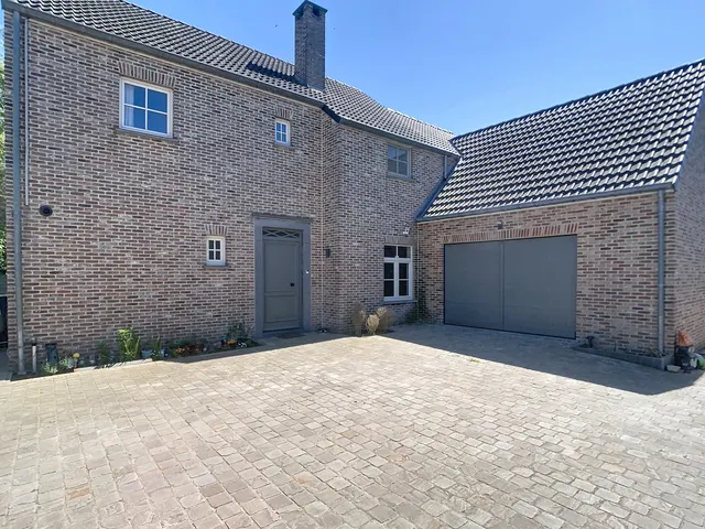 House for rent in Herent – 1/10
