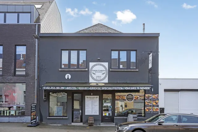 Maison à vendre à Dilbeek – 1/10