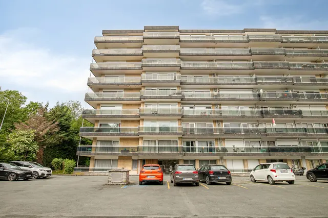 Appartement te koop in Anderlecht – 1/10