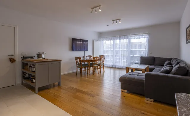 Appartement te koop in Anderlecht – 1/10