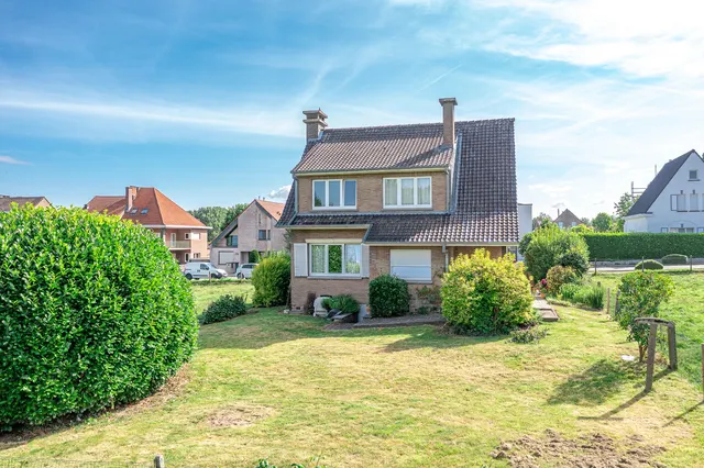 Huis te koop in Dilbeek – 1/10