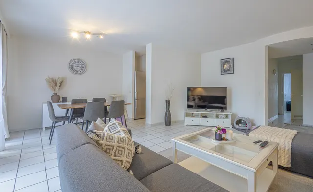 Appartement te koop in Anderlecht – 1/10