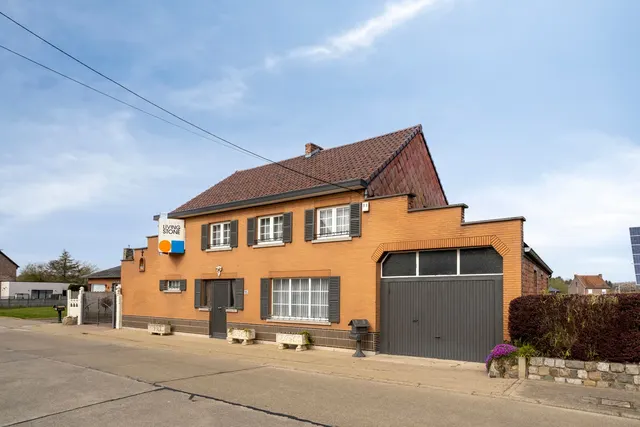 Maison à vendre à Kortenaken – 1/10