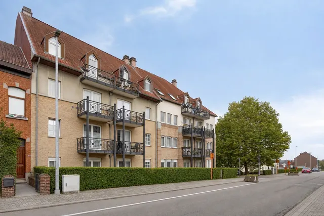 Appartement te koop in Halle Buizingen – 1/10