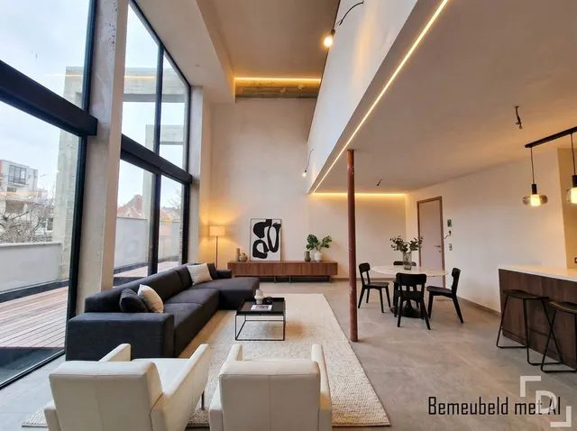 Loft à vendre à Ieper – 1/10