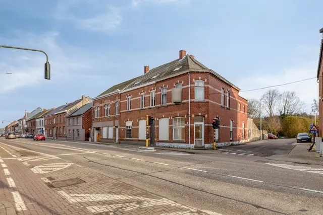Huis te koop in Diest – 1/10