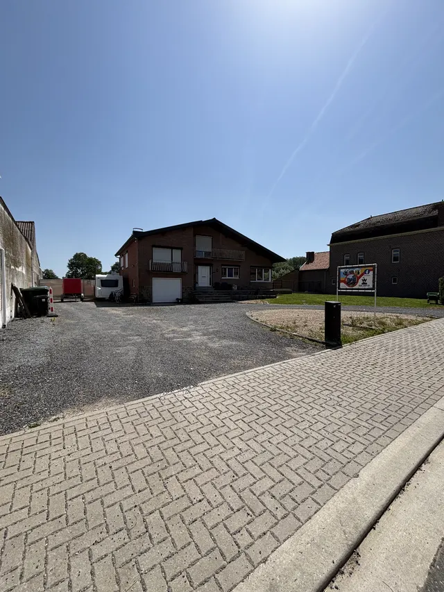 Maison à vendre à Bilzen-Hoeselt – 1/10