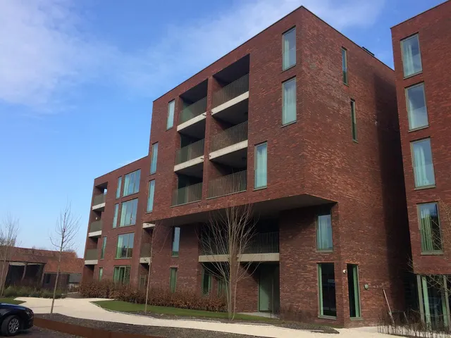 Appartement te koop in Asse – 1/10