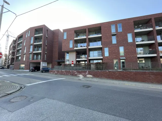 Appartement te koop in Asse – 1/10