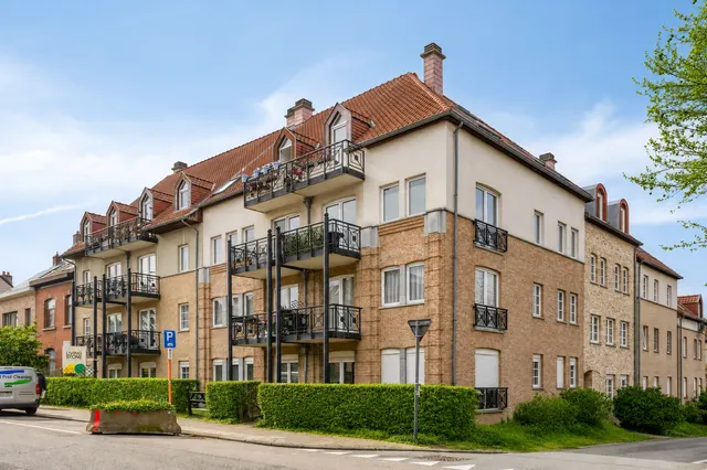 Appartement te koop in Halle – 1/10