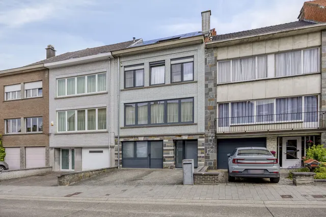 Maison à vendre à Dilbeek – 1/10