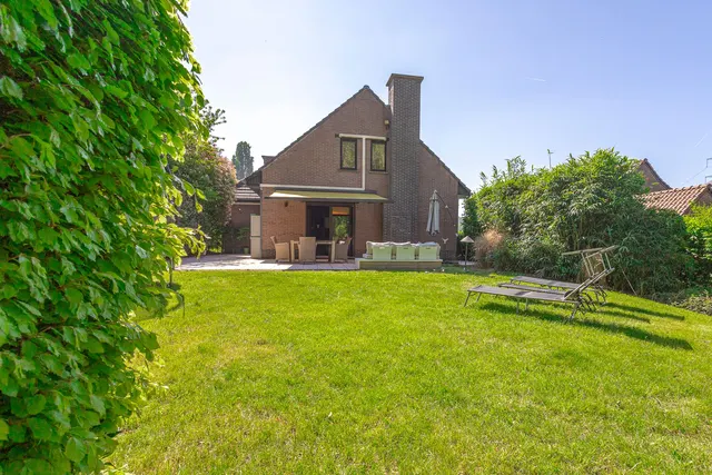 Maison à vendre à Dilbeek – 1/10