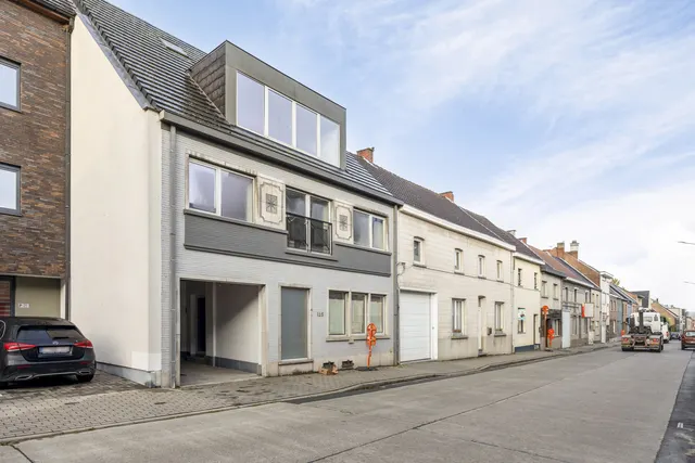 Appartement te koop in Herzele – 1/10