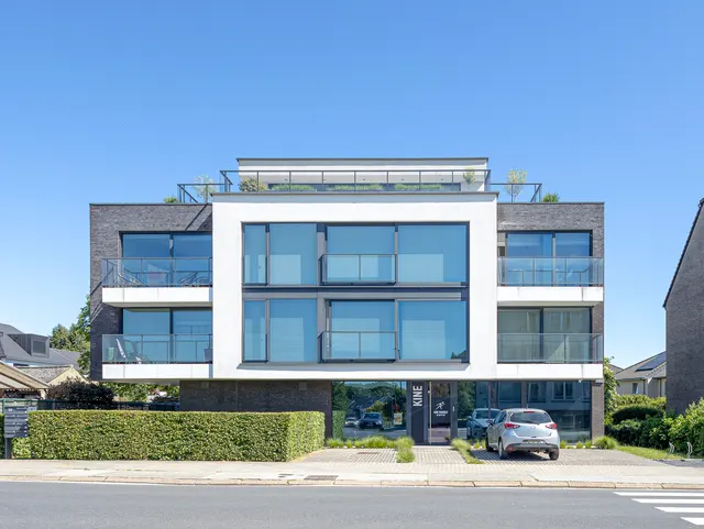 Appartement te koop in Dilbeek – 1/10