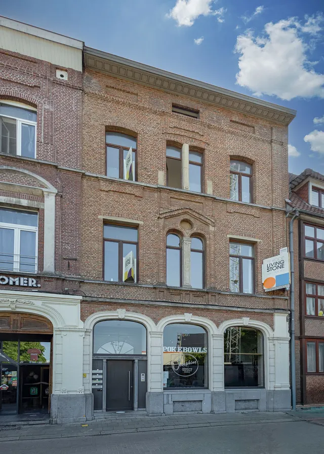 Huis te koop in Halle – 1/10