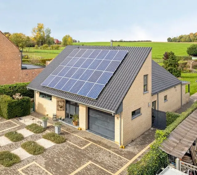 Huis te koop in Lubbeek – 1/10