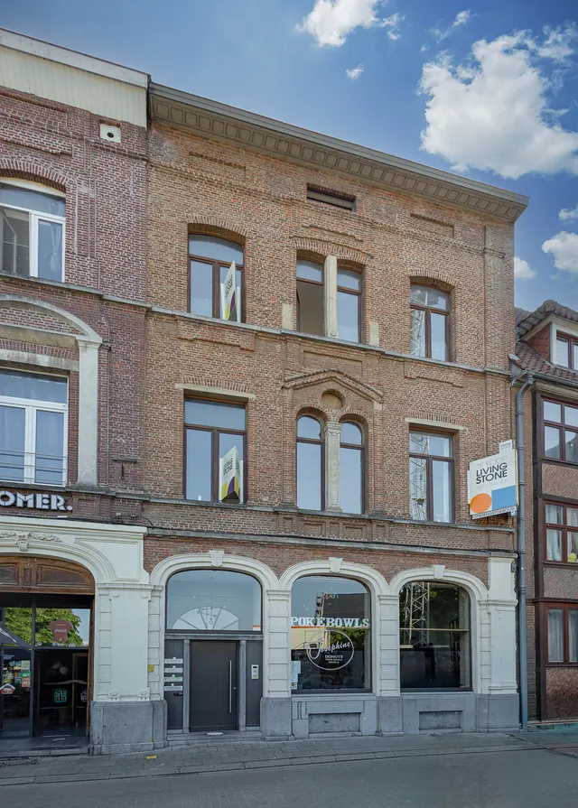 Appartement à vendre à Halle – 1/17