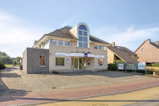 Huis te koop in Lubbeek – 1/10