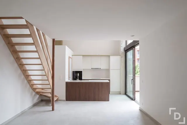 Loft à louer à Ieper – 1/10