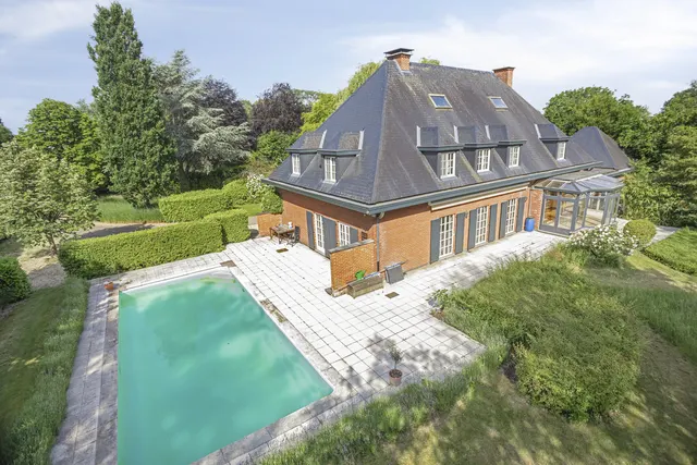 Maison à vendre à Herent – 1/10