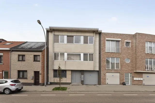 Appartement te koop in Tienen – 1/10