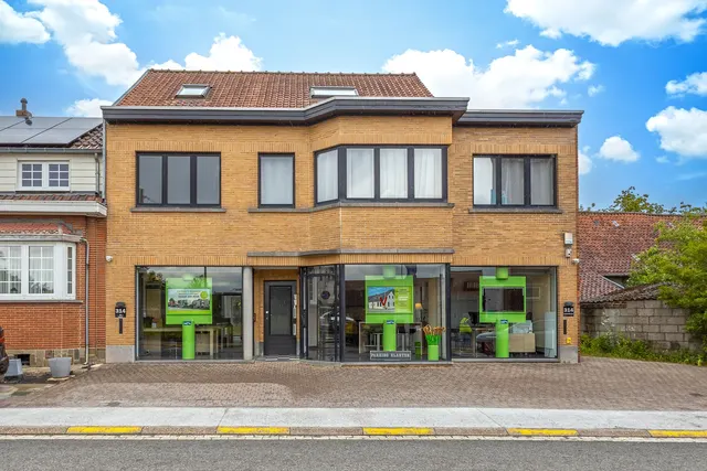 Maison à vendre à Dilbeek – 1/10