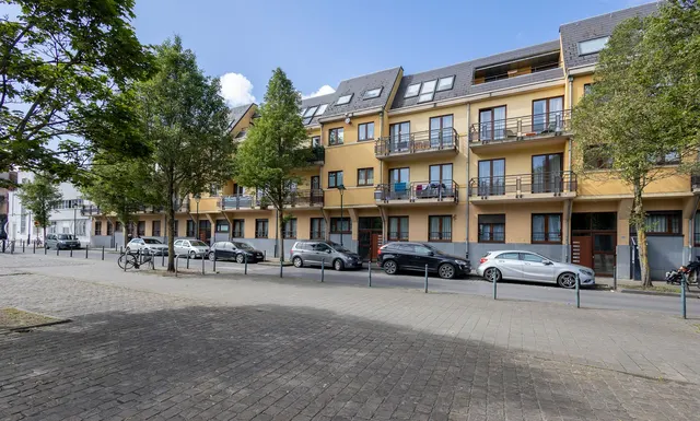 Appartement te koop in Anderlecht – 1/10