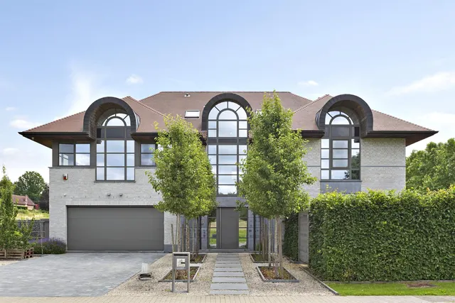 Maison à vendre à Dilbeek – 1/10