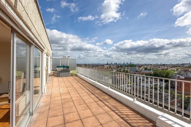 Appartement te koop in Ganshoren – 1/10