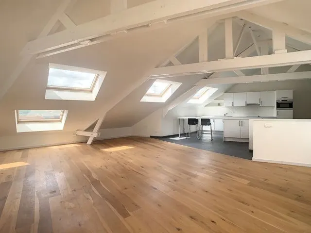 Appartement te koop in Tienen – 1/9