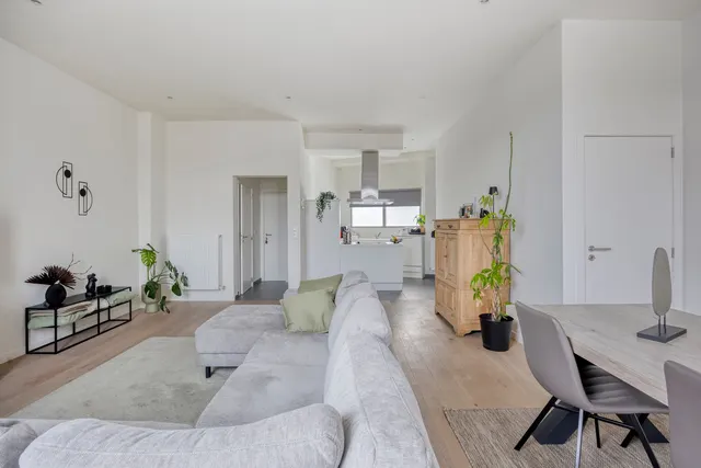 Appartement te koop in Tienen – 1/10