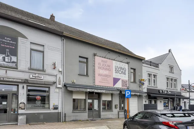 Maison à vendre à Denderleeuw – 1/10