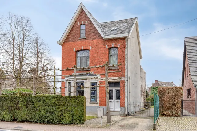 Maison à vendre à Herent – 1/10