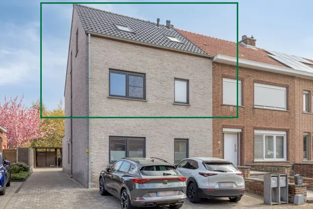 Appartement te koop in Tienen – 1/10