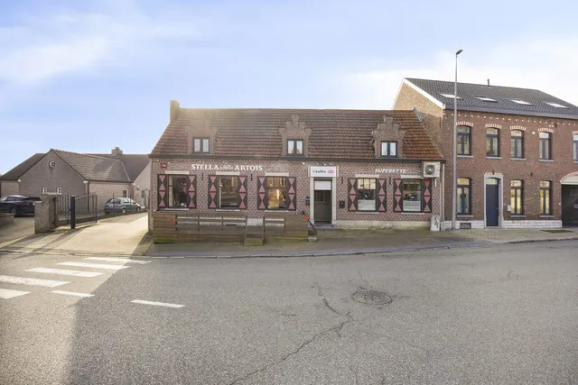 Huis te koop in Tienen – 1/10