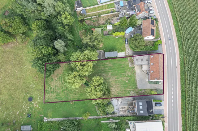 Maison à vendre à Itterbeek – 1/10