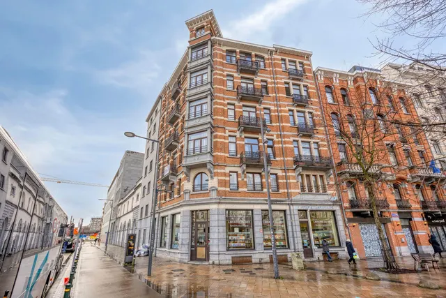 Appartement te koop in Anderlecht – 1/9