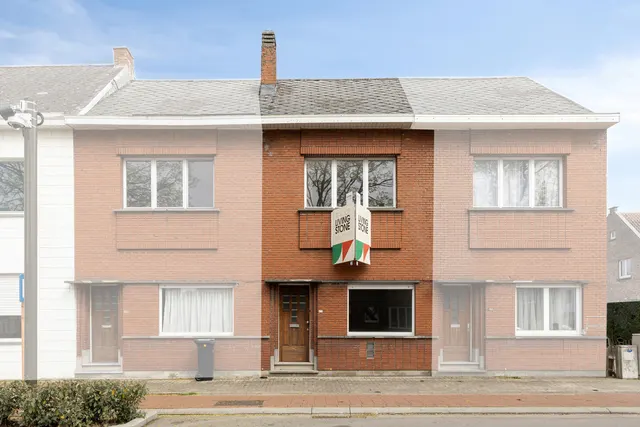 Maison à vendre à Mechelen – 1/10