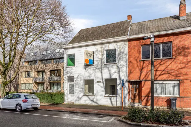 Maison à vendre à Mechelen – 1/10