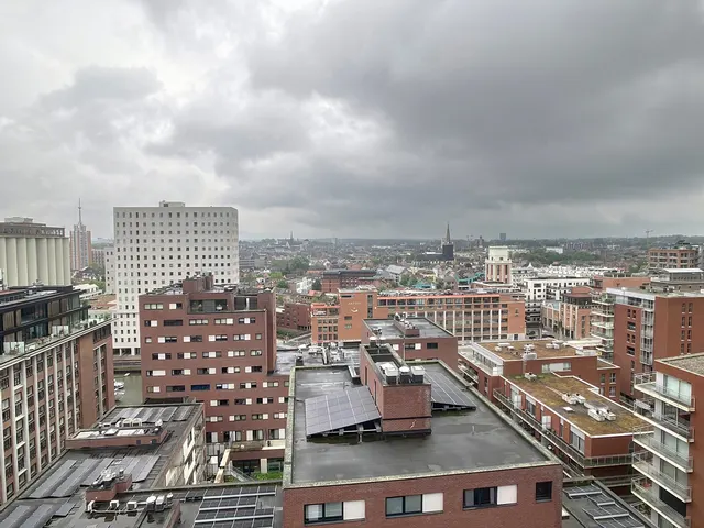 Appartement te koop in Leuven – 1/10