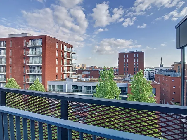 Appartement te koop in Leuven – 1/10