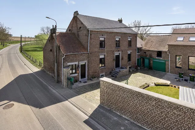 Huis te koop in Landen – 1/10