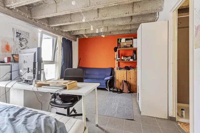 Appartement te koop in Mechelen – 1/10