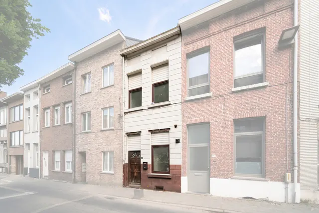 Maison à vendre à Mechelen – 1/10